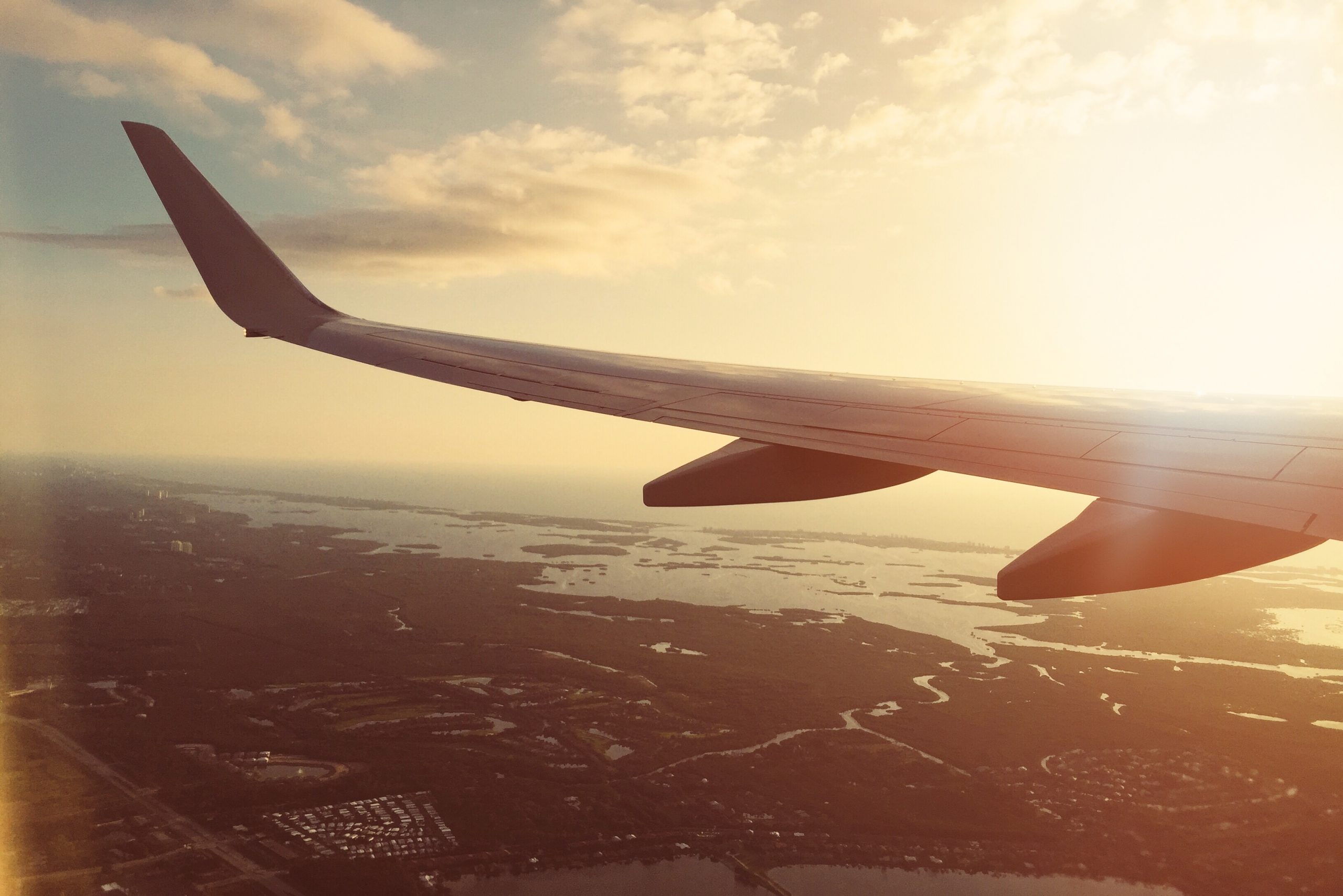 Travels | Frances Coronel