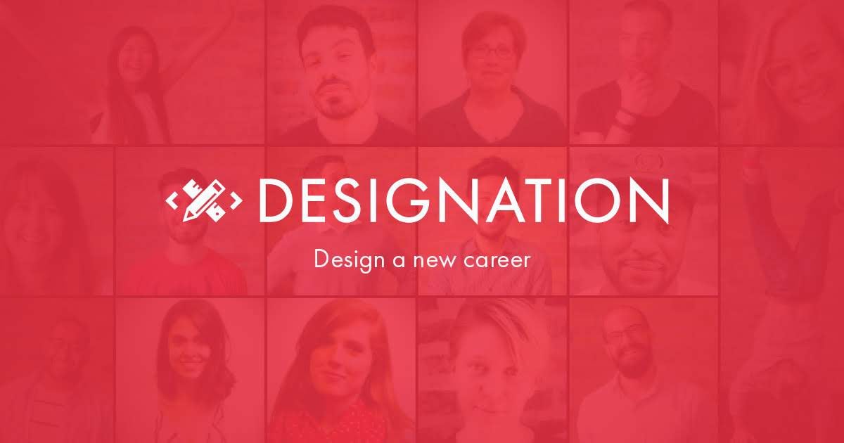 Interview With Designation | Frances Coronel