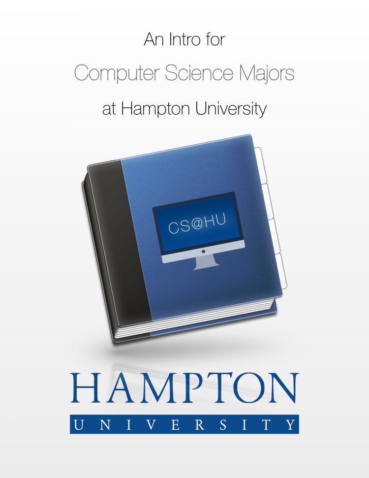 An Intro For CS Majors | Frances Coronel