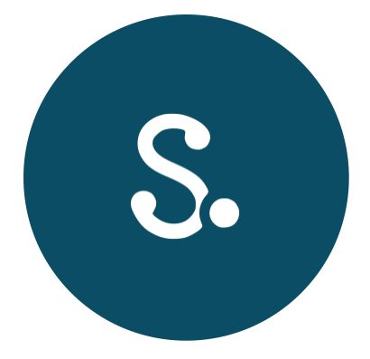 Scribd Circular Icons | Frances Coronel