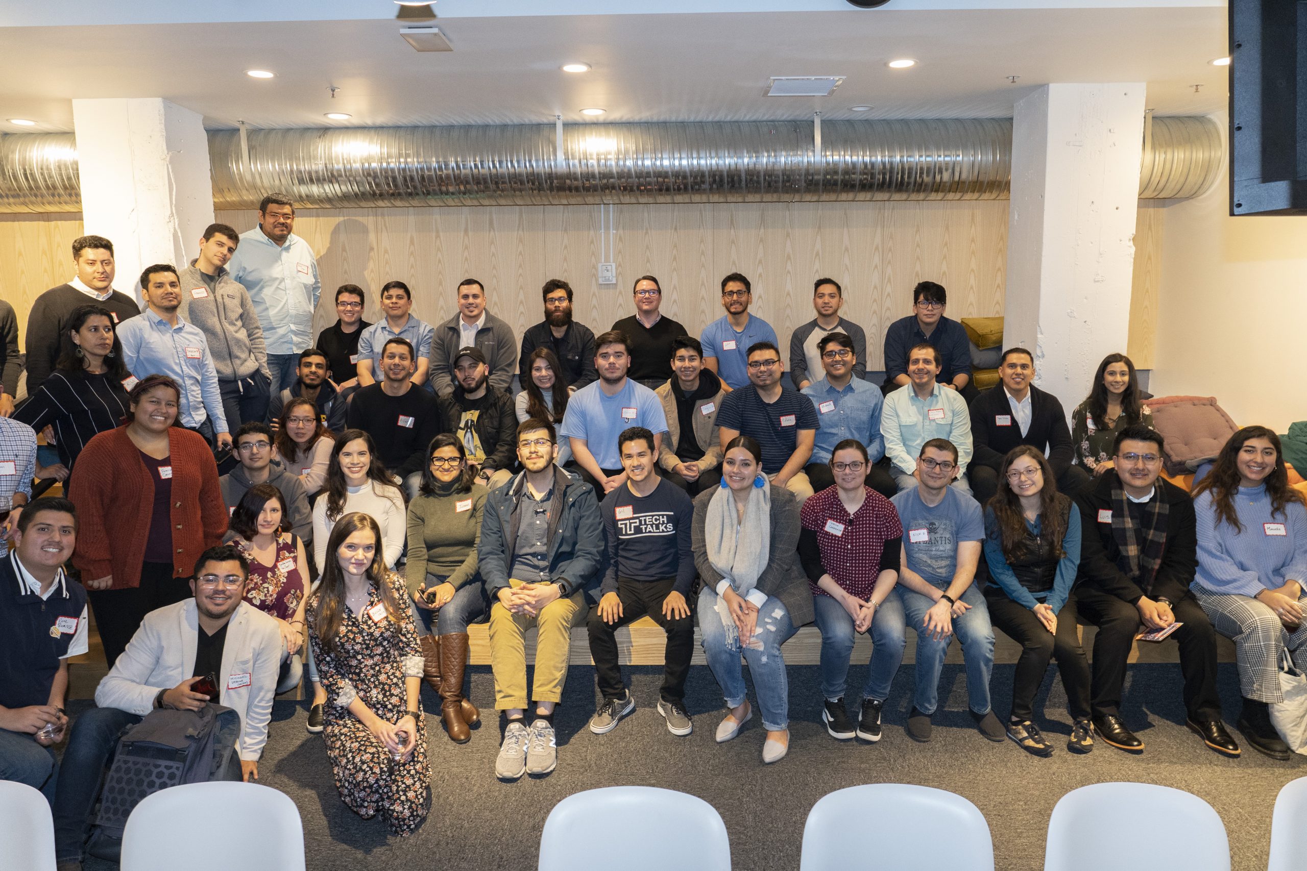 Engineering Mentorship at Asana | Frances Coronel