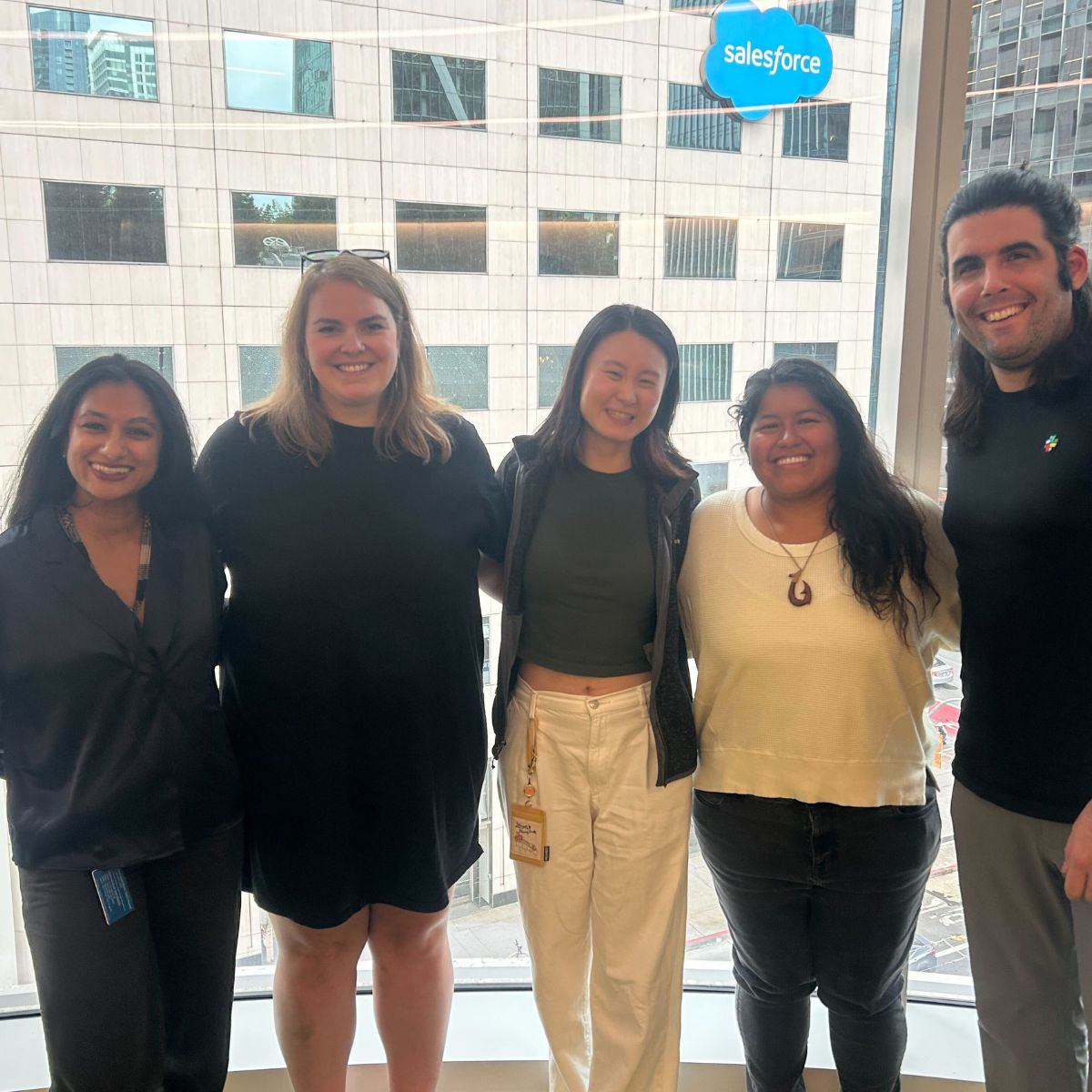 Panel Event: How the Slack Team Uses Slack 💬 | Frances Coronel